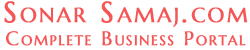 Sonar Samaj